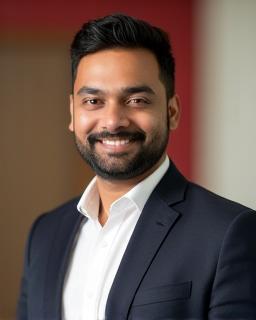 KalaVaani Media के CEO का फोटो